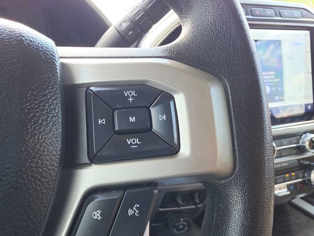 Certified 2022 Ford F250 Lariat w/ Lariat Value Package AWD/4WD image 23