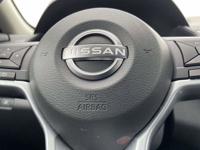 Used 2025 Nissan Altima 2.5 SV image 28