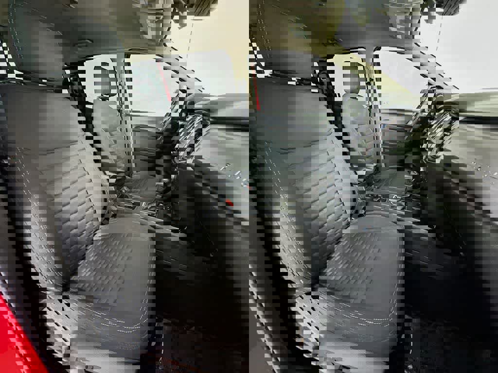 Certified 2020 Ford Ranger XLT w/ Equipment Group 302A Luxury image 17