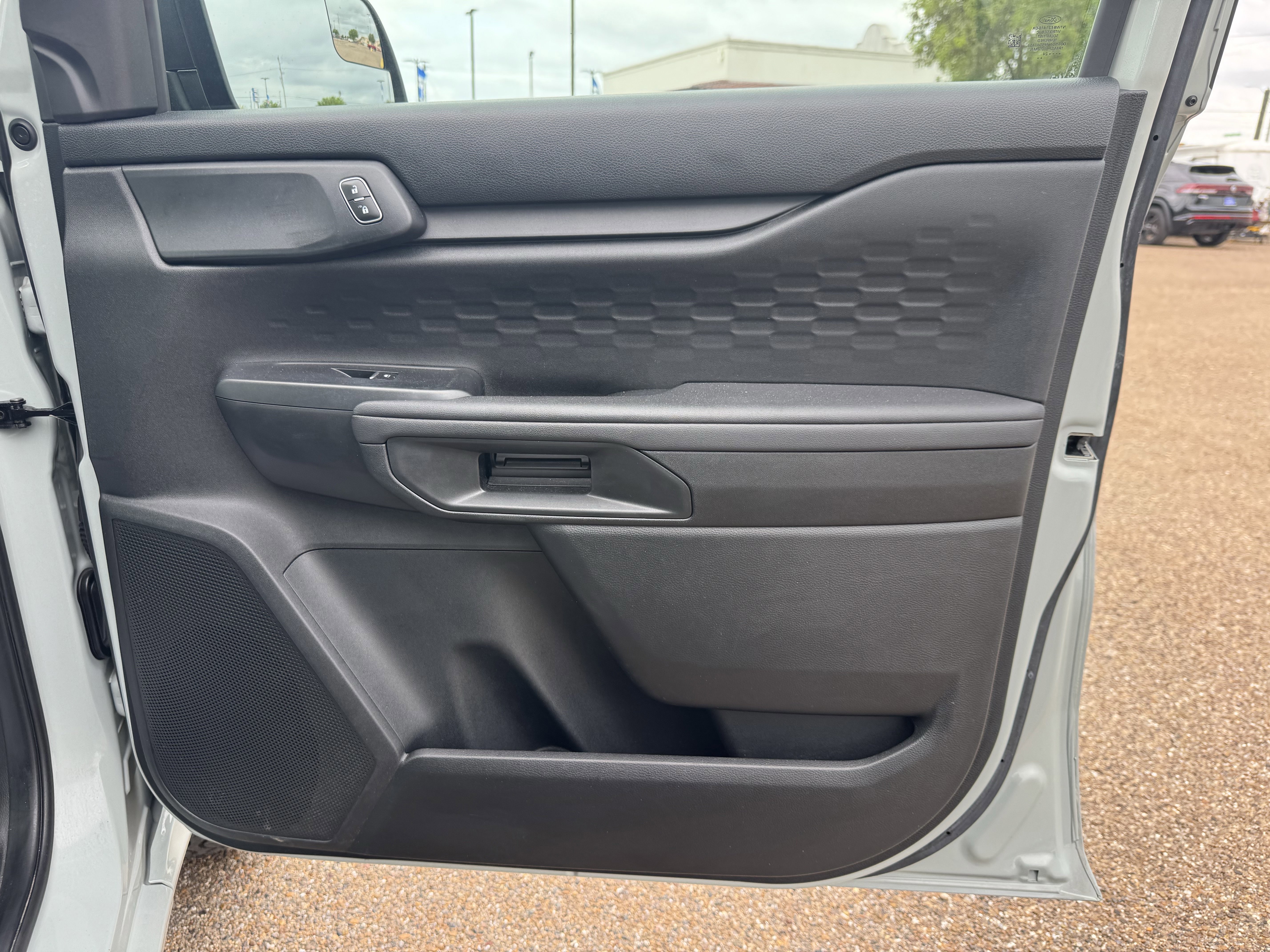 Certified 2024 Ford Ranger XL w/ Trailer Tow Package RWD image 33