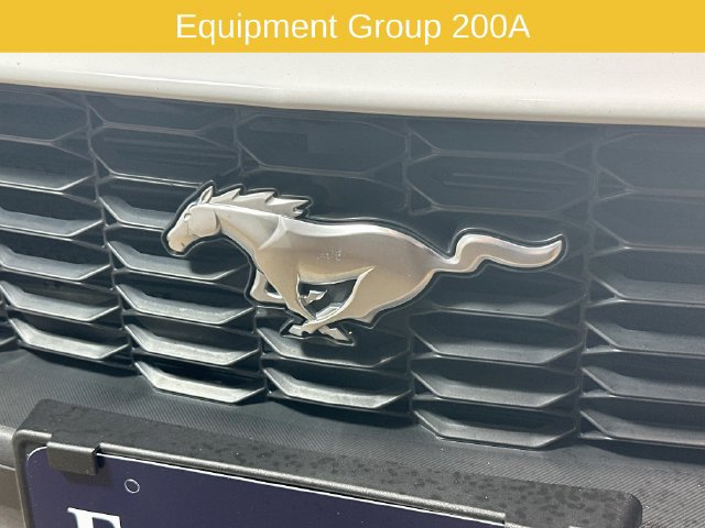Certified 2024 Ford Mustang Premium RWD image 19