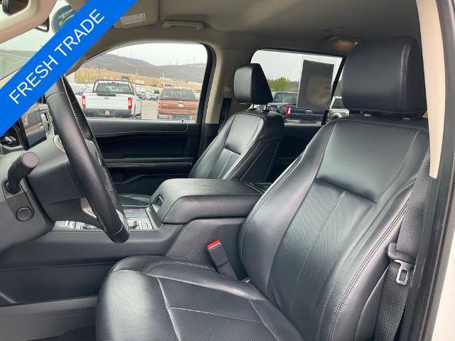 Certified 2024 Ford Expedition Max XLT AWD/4WD image 18