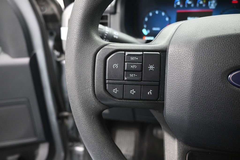 Certified 2024 Ford F150 STX RWD image 7
