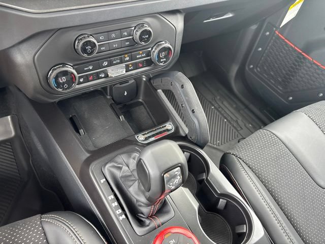 Certified 2026 Ford Bronco Raptor AWD/4WD image 28