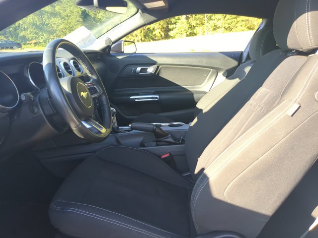 Certified 2021 Ford Mustang GT w/ Equipment Group 301A RWD image 15