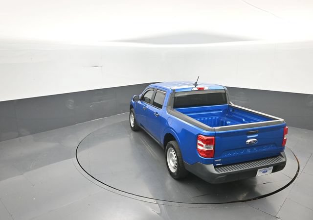 Certified 2022 Ford Maverick XL FWD image 30