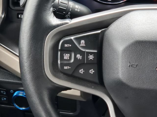 Certified 2023 Ford Bronco Wildtrak AWD/4WD image 18