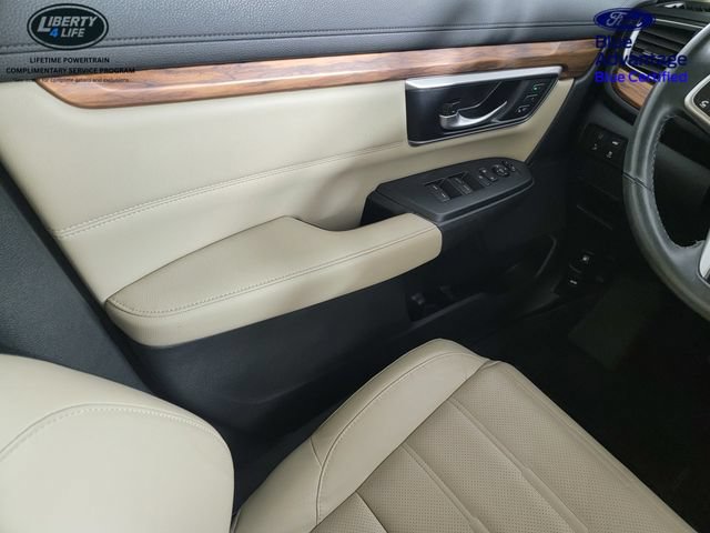Used 2019 Honda CR-V EX-L image 29