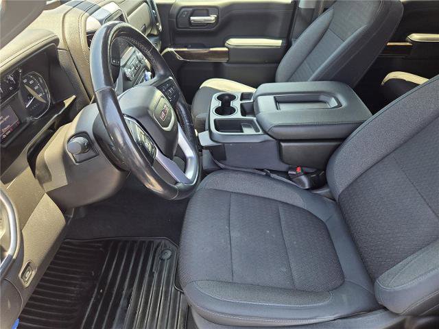 Used 2019 GMC Sierra 1500 SLE w/ SLE Value Package RWD image 12