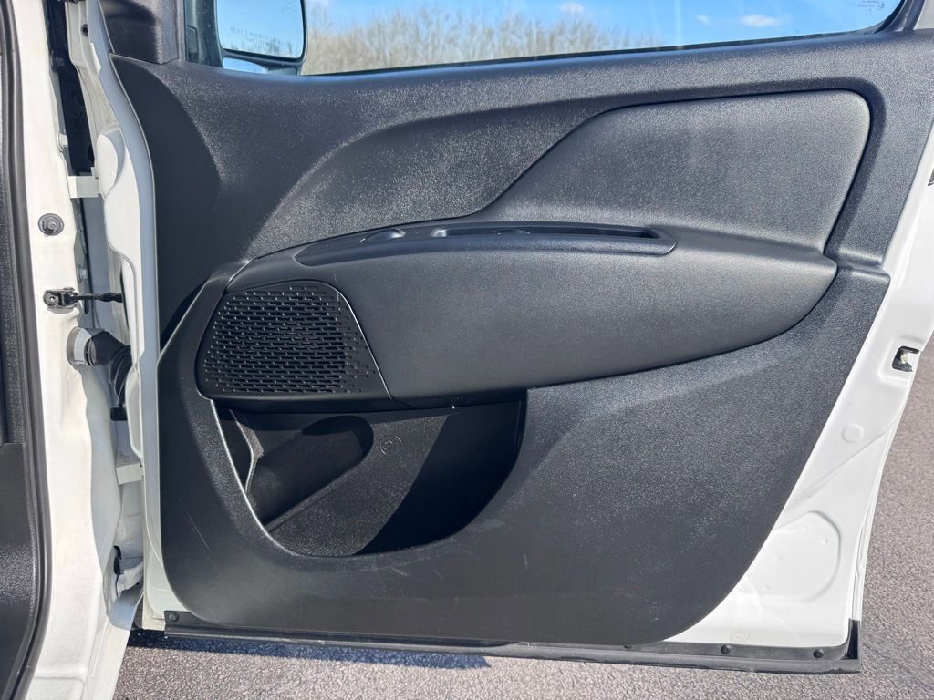 Used 2022 RAM ProMaster City Tradesman image 18