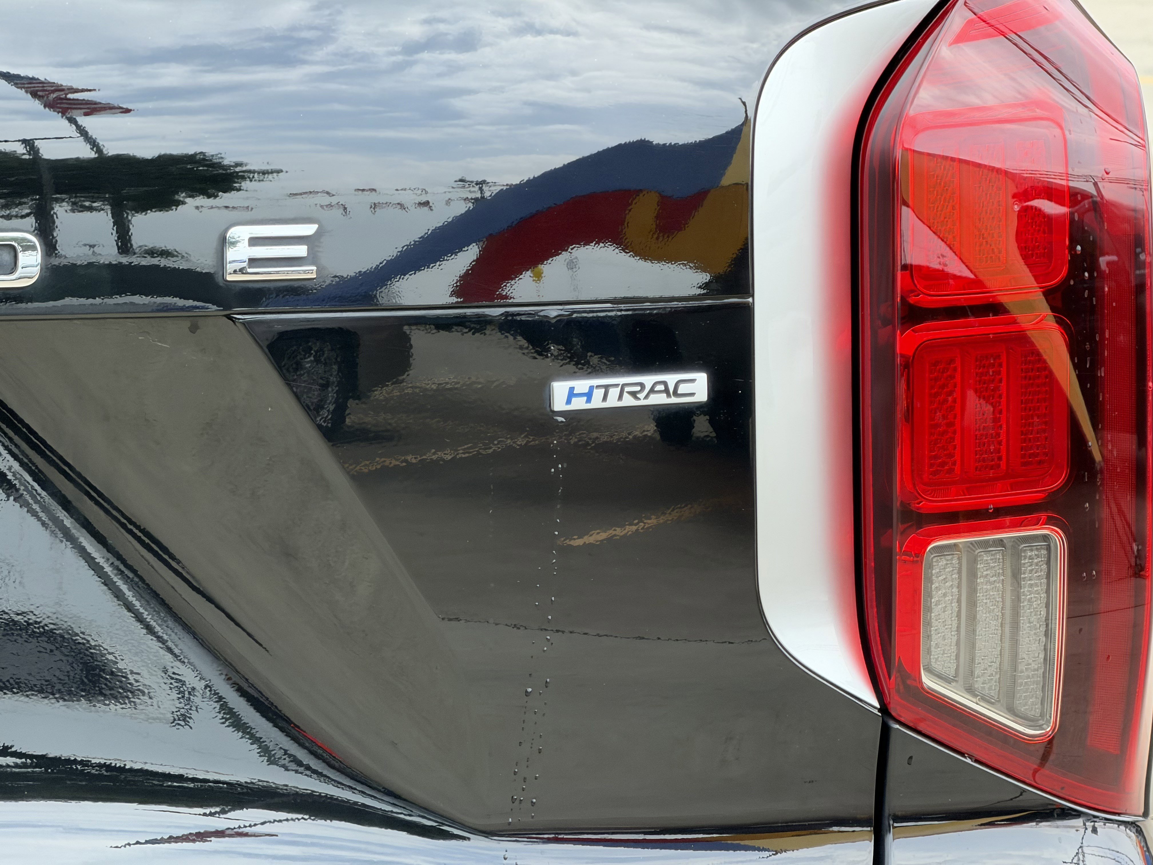 Used 2024 Hyundai Palisade SEL AWD/4WD image 9