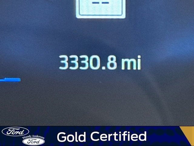 Certified 2025 Ford Mustang Dark Horse w/ Dark Horse Handlin Package RWD image 14