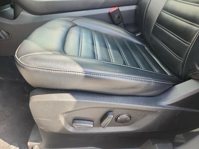 Certified 2023 Ford Edge SEL w/ Convenience Package AWD/4WD image 23