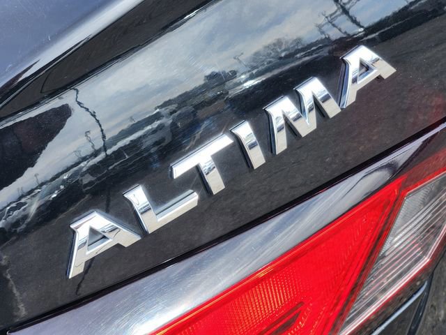 Used 2020 Nissan Altima 2.5 S image 18
