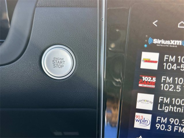 Used 2023 Hyundai Tucson Limited image 37