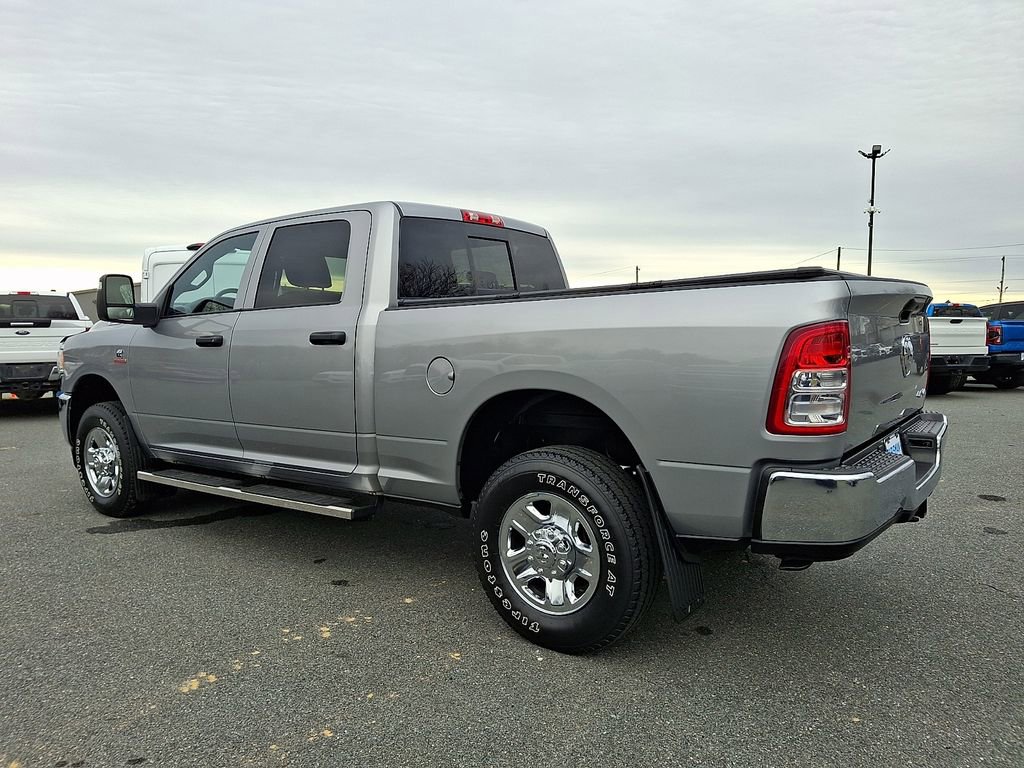 Used 2023 RAM 3500 Tradesman image 4