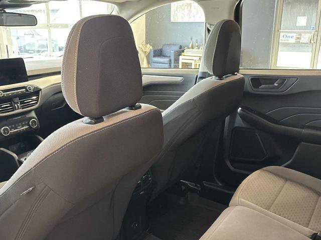 Certified 2022 Ford Escape SE w/ Convenience Package image 24