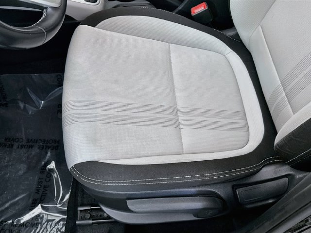 Used 2022 Hyundai Venue SEL FWD image 18