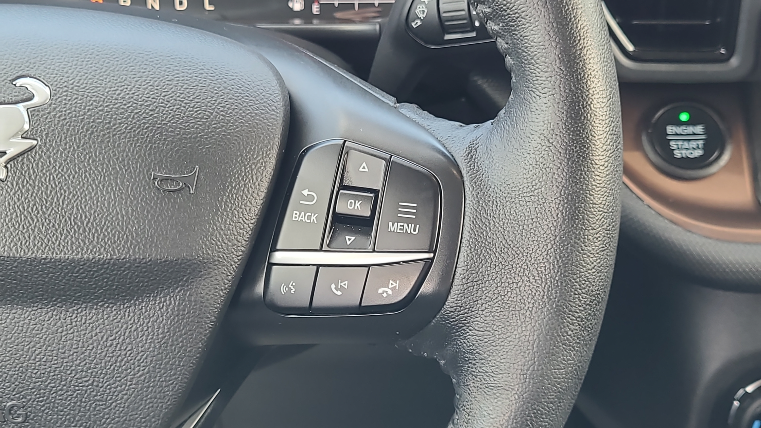 Certified 2021 Ford Bronco Sport Outer Banks AWD/4WD image 13