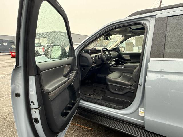 Certified 2025 Ford Expedition Max Active image 6