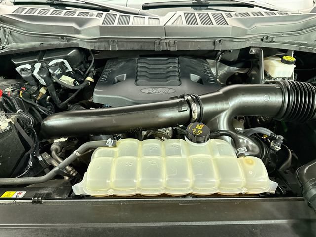 Certified 2023 Ford F150 XLT w/ Equipment Group 301A Mid AWD/4WD image 28