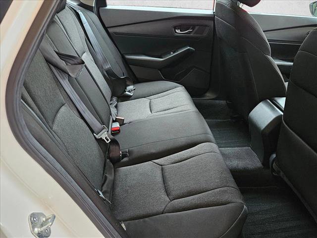 Used 2024 Honda Accord EX image 18