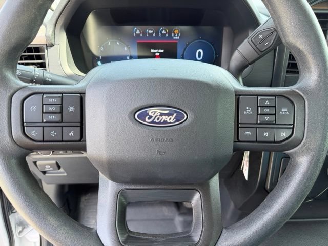 Certified 2024 Ford F150 XL RWD image 13