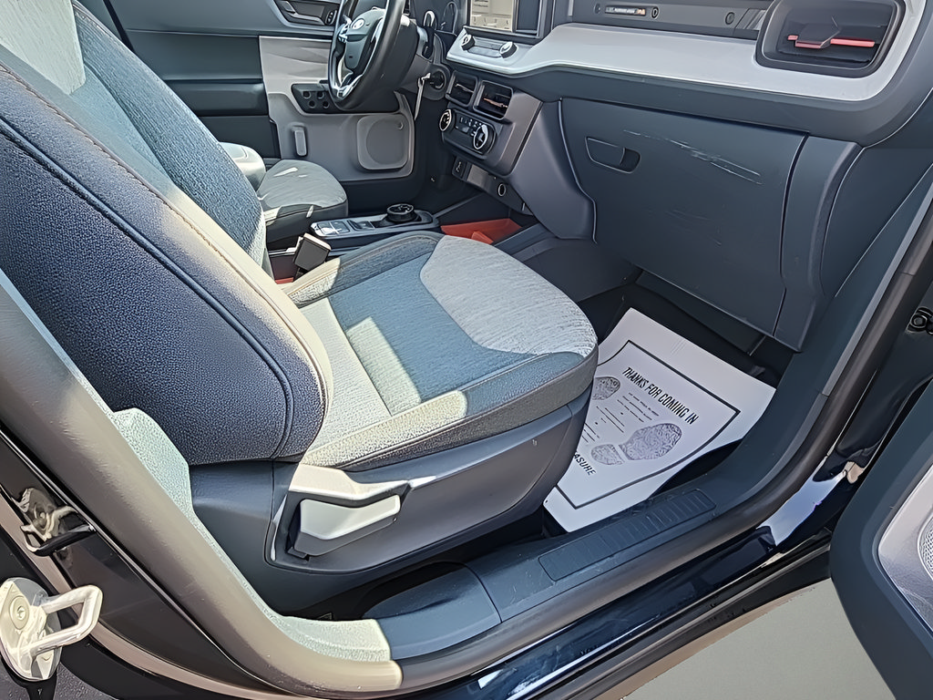 Certified 2022 Ford Maverick XLT FWD image 13