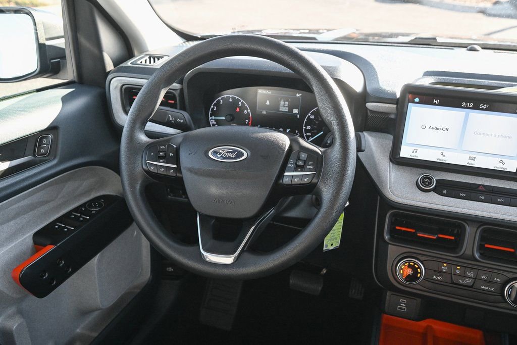 Certified 2023 Ford Maverick XLT w/ Equipment Group 300A Standard image 35