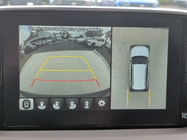 Used 2019 Hyundai Santa Fe FWD image 22