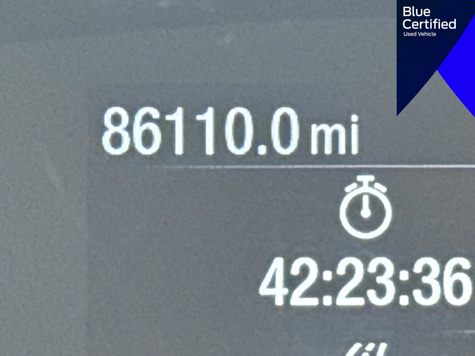 Certified 2021 Ford Transit 250 148 High Roof w/ Load Area Protection Package image 37