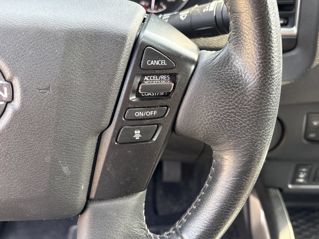 Used 2023 Nissan Frontier SV w/ SV Convenience Package RWD image 18