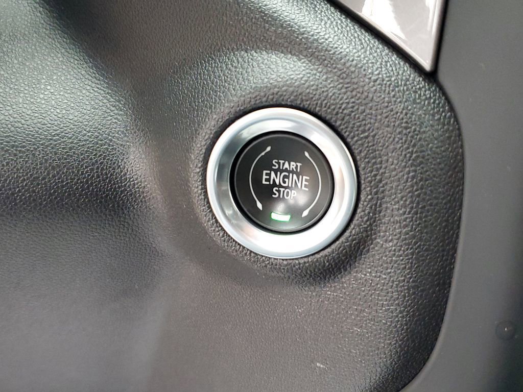 Used 2023 Chevrolet Silverado 1500 Custom w/ LPO, Dark Essentials Package image 25