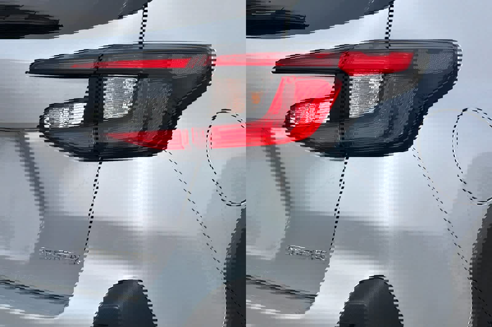 Used 2025 Subaru Crosstrek 2.0i Premium w/ Crosstrek Mirror Package image 27