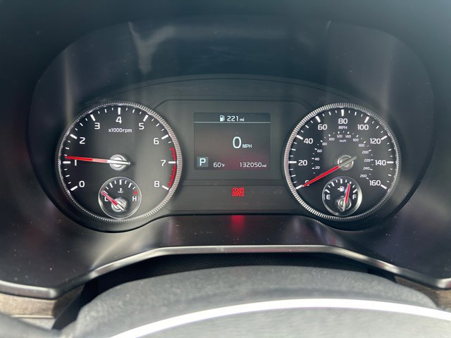 Used 2020 Kia Telluride EX image 11