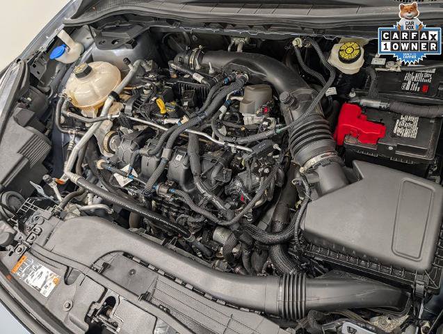Certified 2022 Ford Escape SEL AWD/4WD image 33