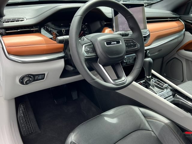 Used 2023 Jeep Compass Limited AWD/4WD image 17