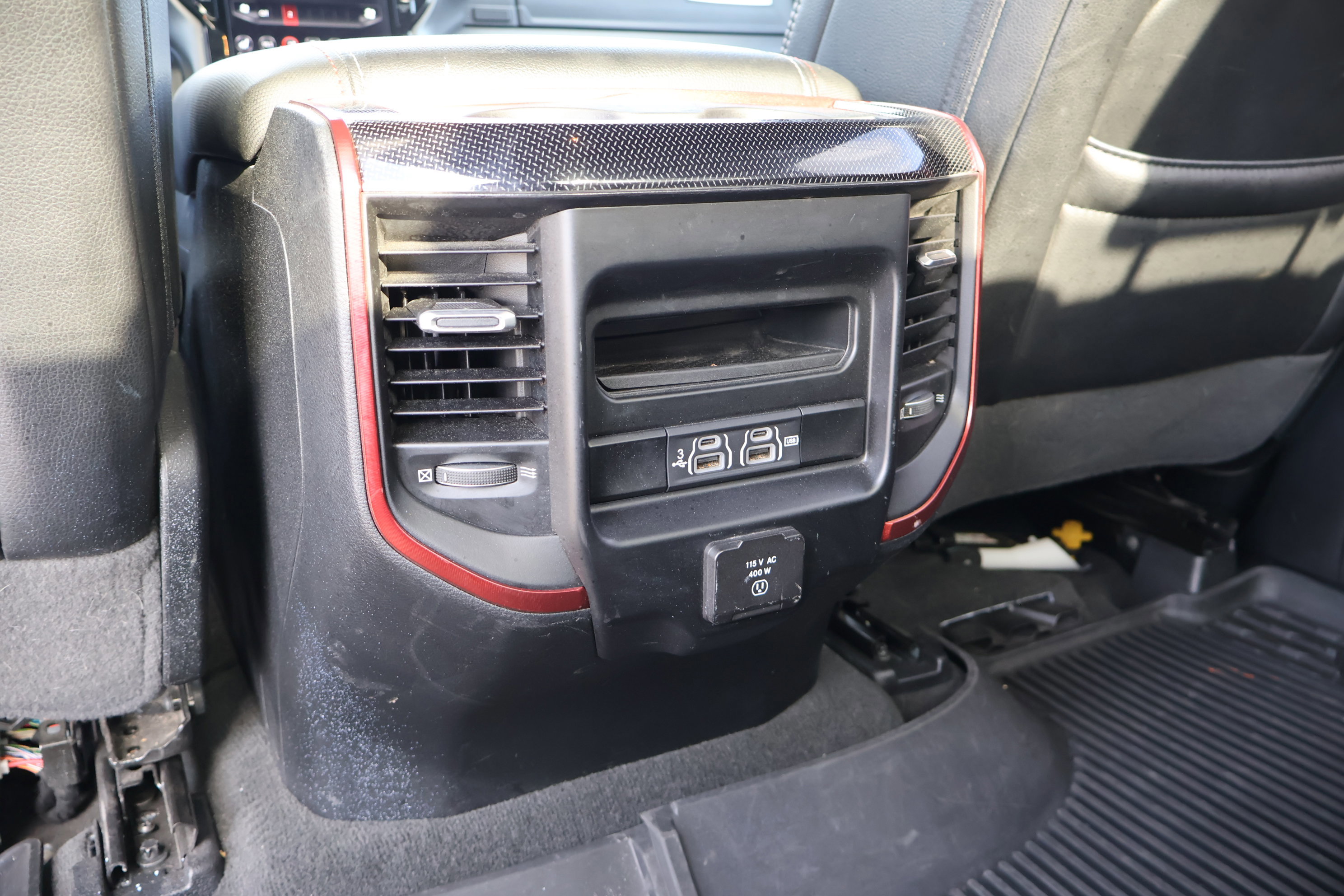 Used 2020 RAM 1500 Rebel w/ Rebel Level 2 Equipment Group image 30