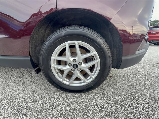 Certified 2023 Ford Edge SEL w/ Convenience Package AWD/4WD image 26