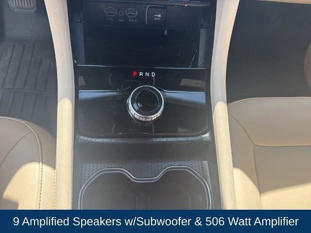 Used 2024 Jeep Grand Cherokee L Limited w/ Trailer Tow Package image 22