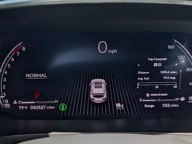 Used 2024 Acura MDX SH-AWD w/ Advance Package image 13