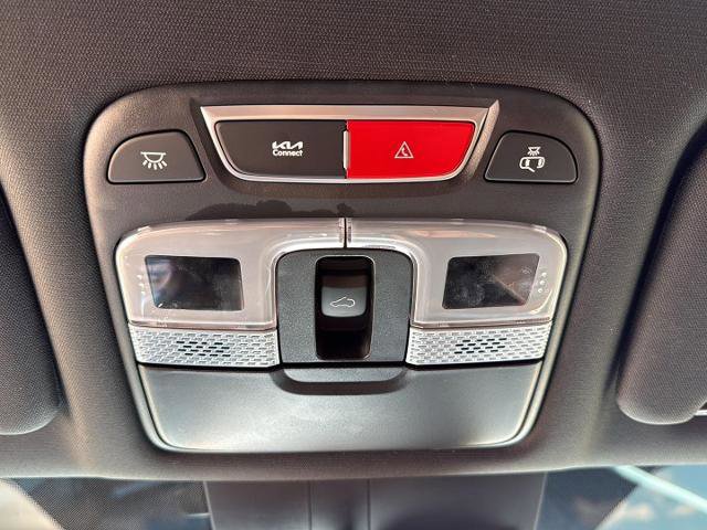 Used 2025 Kia Telluride EX X-Line image 19
