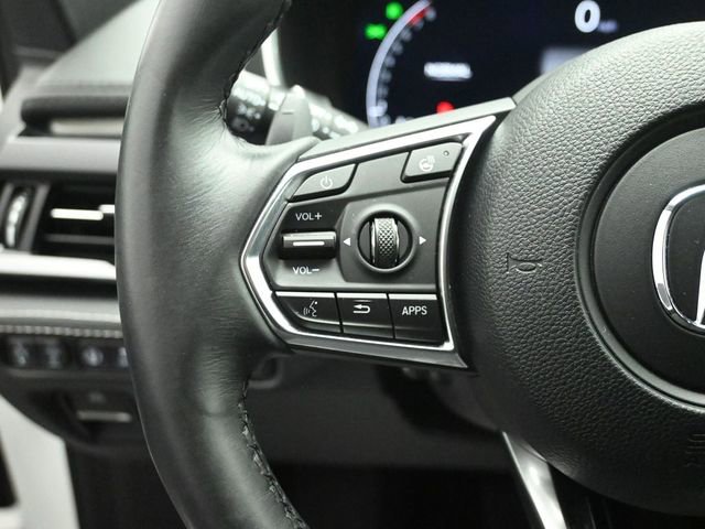 Used 2024 Acura MDX SH-AWD w/ Advance Package image 12