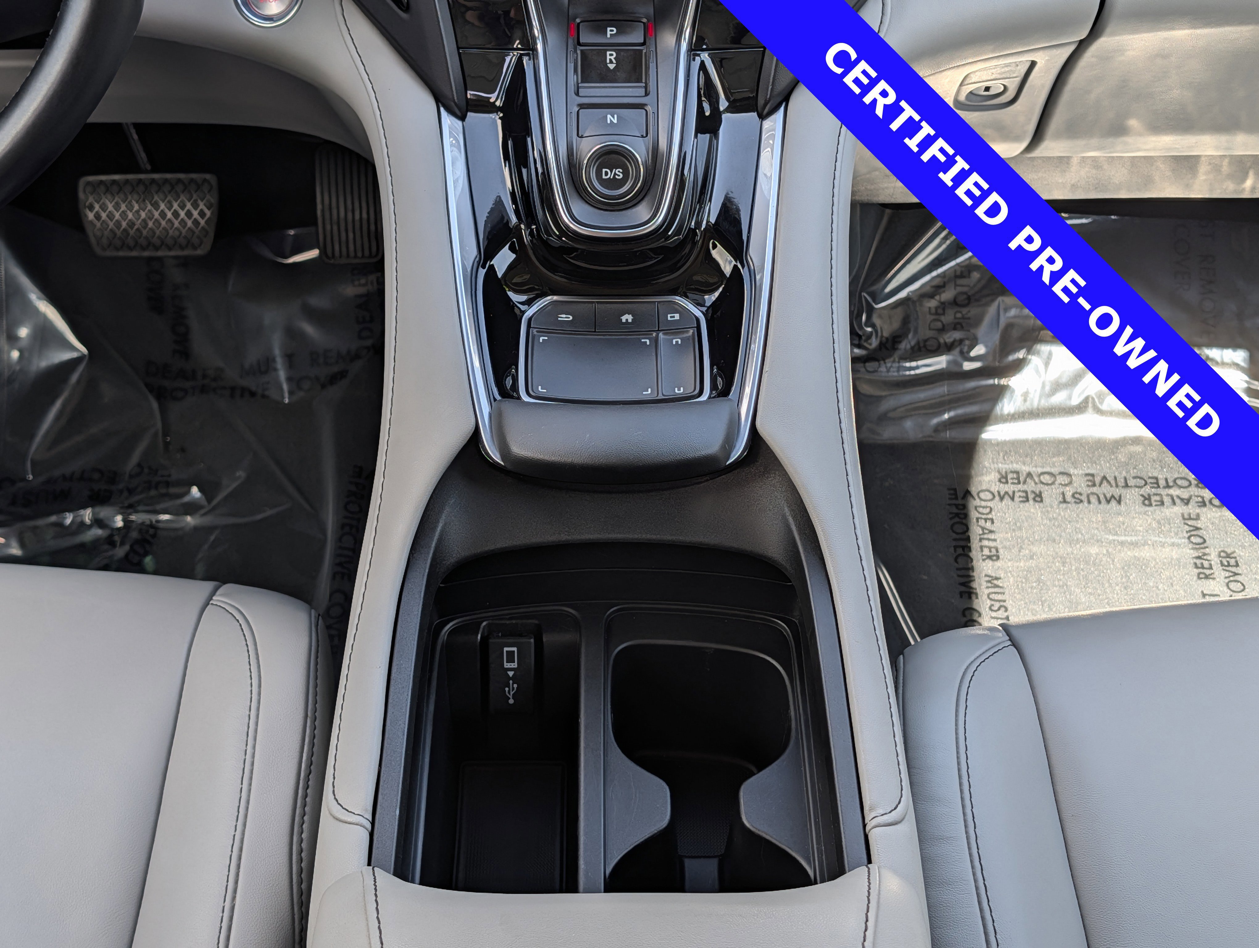 Used 2020 Acura RDX w/ Technology Package image 20