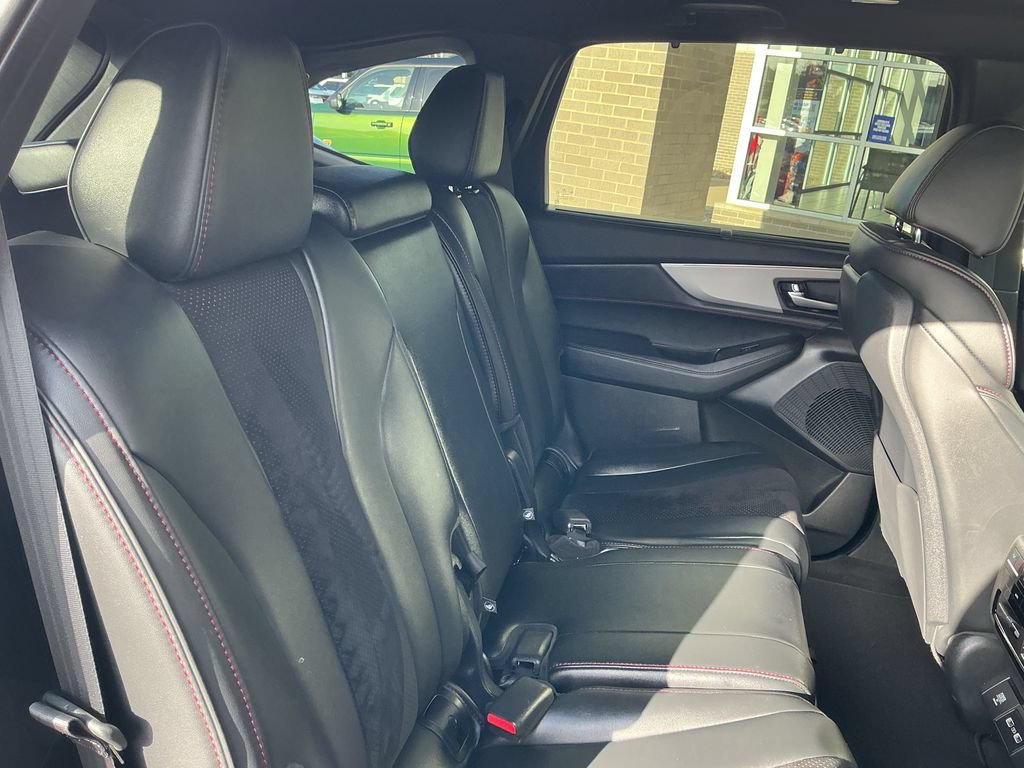 Used 2023 Acura MDX A-Spec AWD/4WD image 22