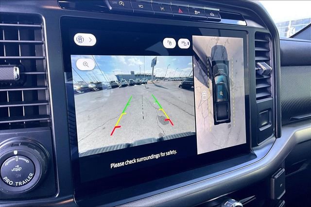 Certified 2024 Ford F150 Raptor image 22