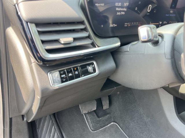 Used 2024 Buick Envision Preferred AWD/4WD image 34