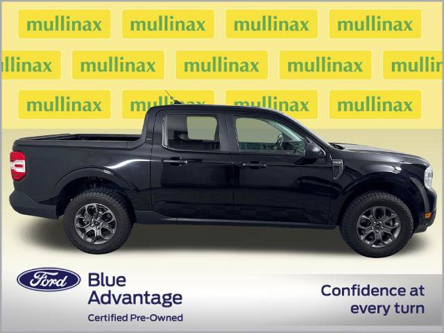 Certified 2023 Ford Maverick XLT FWD image 2