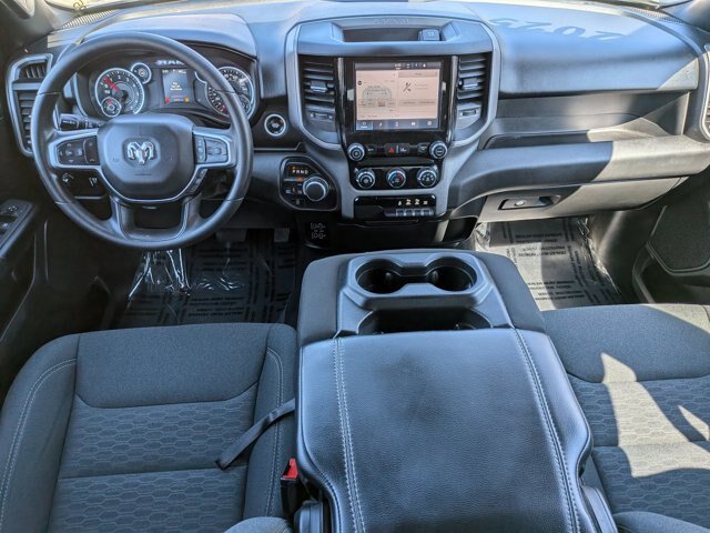 Used 2025 RAM 1500 Tradesman AWD/4WD image 22