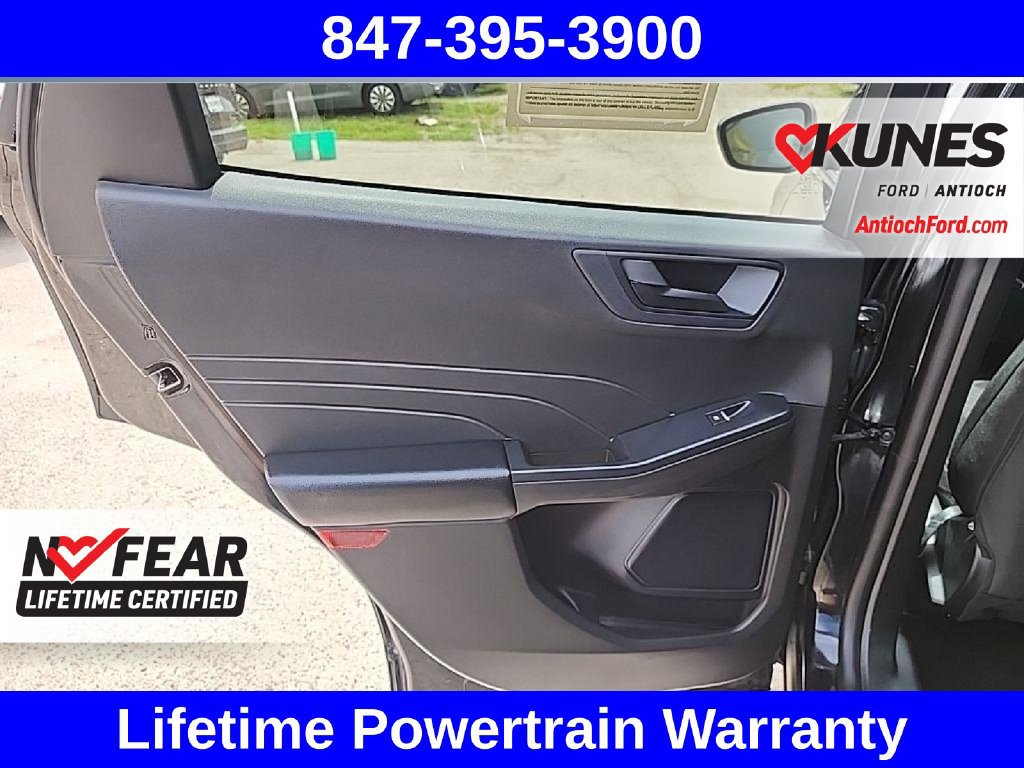 Certified 2024 Ford Escape Active AWD/4WD image 52